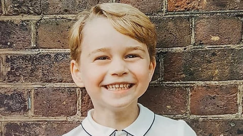 Princ George